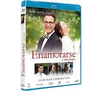 Enamorarse de Adam Rodgers [Blu-ray]