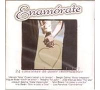 Enamorate - 24 Canciones De Amor [Import]