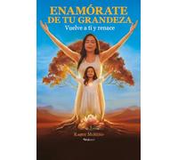 Enamórate de Tu Grandeza: Vuelve a Ti y Renace