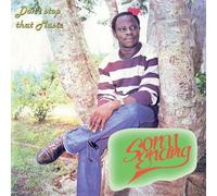 Sony Enang Don't Stop That Music (Vinyl) 12" Album