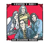Enanitos Verdes - Exitos Y Mas