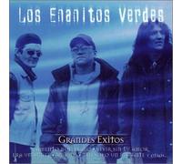 Enanitos Verdes - Serie De Oro: Grandes Exitos