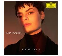Enargeia CD