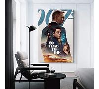 Enartly Affiches et impressions Movie THE Picture Print Modern Family Bedroom Decor Posters 60 * 80cm Senza Cornice