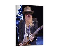 Enartly Peintures Sur Toile Billy Strings Rock Decorativi Poster Soggiorno 60 * 90cm Senza Cornice
