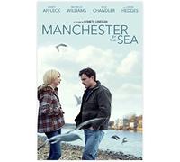 Enartly Peintures Sur Toile Classic Movie Manchester By The Sea Poster Soggiorno Camera da letto Pittura Opera d'arte 60 * 80cm Senza Cornice