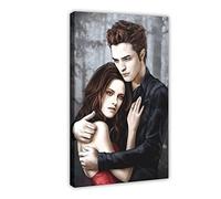 Enartly Peintures Sur Toile Mylene Farmer 33 Poster Canvas Wall Art Room Pictures for Bedroom Gifts Decor 50 * 70cm Senza Cornice