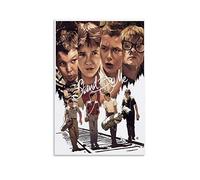 Enartly Peintures Sur Toile Stand by Me Film Canvas Wall Art Soggiorno Poster Camera da letto Decor Painting 50 * 70cm Senza Cornice