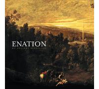 Enation - My Ancient Rebellion