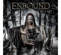 Enbound Set It Free (CD) Album