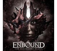 Enbound - The Blackened Heart