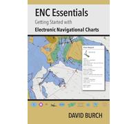 ENC Essentials: Getting Started with Electronic Navigational Charts