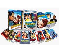 Encadenados-Notorious BLU Ray + DVD de Extras Con 8 Postales Limitada y Numerada [Edición Especial] [Import]