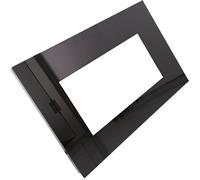 Encadrement de porte d'origine Four micro-ondes 50299110002 ARTHUR MARTIN ELECTROLUX ELECTROLUX AEG JUNO