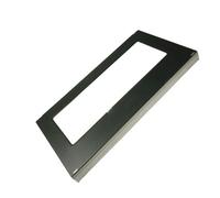 Encadrement de porte Four cuisinière (5616264866 ELECTROLUX FAURE AEG ZANUSSI ARTHUR MARTIN ELECTROLUX IKEA PROGRESS)