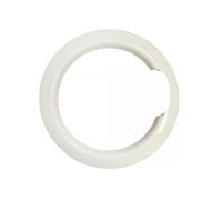 Encadrement extérieur de hublot - Lave-linge (43011739 CANDY)