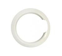Encadrement extérieur de hublot - Lave-linge (43011739 CANDY)