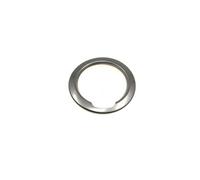 ENCADREMENT EXTERIEUR HUBLOT pour LAVE LINGE CANDY - 43021211