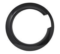 Encadrement extérieur hublot pour lave-linge Candy - 43012325 - Blanc