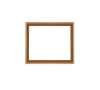 Encadrement Mouluré - NORDLINGER PRO - 50 x 60 cm - 42 x 14 mm - FSC 100%