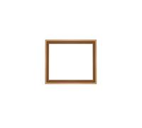 Encadrement Mouluré - Pro - 50 X 60 Cm - 42 X 14 Mm - Fsc 100%