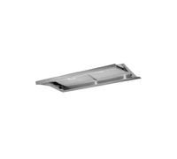Elica PRF0160152 hotte Encastrée Acier inoxydable 603 m³/h