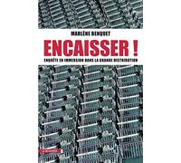 Encaisser !: Enquête en immersion dans la grande distribution