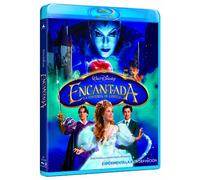 Encantada: La Historia De Giselle [Blu-ray]