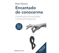 Encantado de conocerme / Pleased to Meet Me