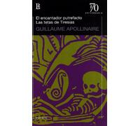 ENCANTADOR PUTREFACTO/TETAS-70