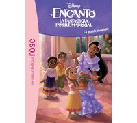 Encanto 04 - La plante magique