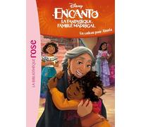Encanto 05 - Un cadeau pour Abuela
