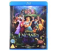 Encanto [Blu-Ray] [Import]
