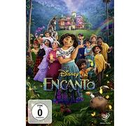 Artistes variés – Encanto – Import – Disney