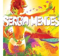 Sergio Mendes – Encanto – Numérique (Concord)