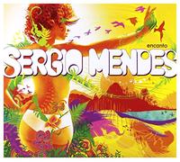 Sergio Mendes – Encanto – Digi – Édition limitée (Import) – Concord