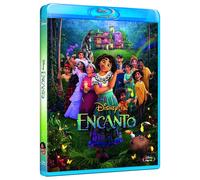 Encanto, La Fantastique Famille Madrigal – Disney
