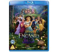 Encanto [Blu-Ray] [Import]