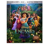 Encanto (Feature)