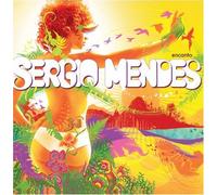 Encanto by Sergio Mendes (2008-06-10)