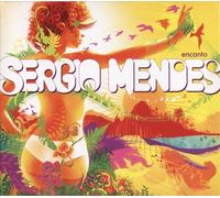 Sergio Mendes - Encanto