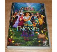 Encanto – DVD – Édition Classique (2021) – Disney – R2 Neuf scellé