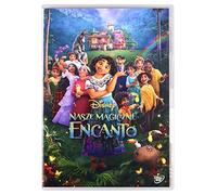 Encanto [DVD] (IMPORT) (Pas de version française)