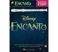 Encanto Encanto (Auteur)
