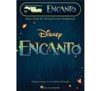 Encanto Encanto (Auteur)