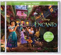 Encanto - Encanto (Original Hörspiel Zum Disney/Pixar Film)