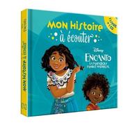 Encanto, La Fantastique Famille Madrigal (1 Cd Audio)