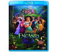 Encanto, La Fantastique Famille Madrigal