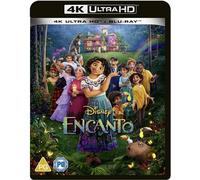 Encanto, La Fantastique Famille Madrigal