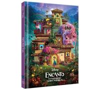 ENCANTO, LA FANTASTIQUE FAMILLE MADRIGAL - Disney Cinéma - L'histoire du film - Disney - Collectif - Hachette Disney - cartonné - Album jeunesse